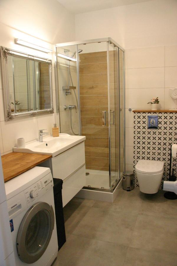 Apartament Zielony Konin  Exterior photo