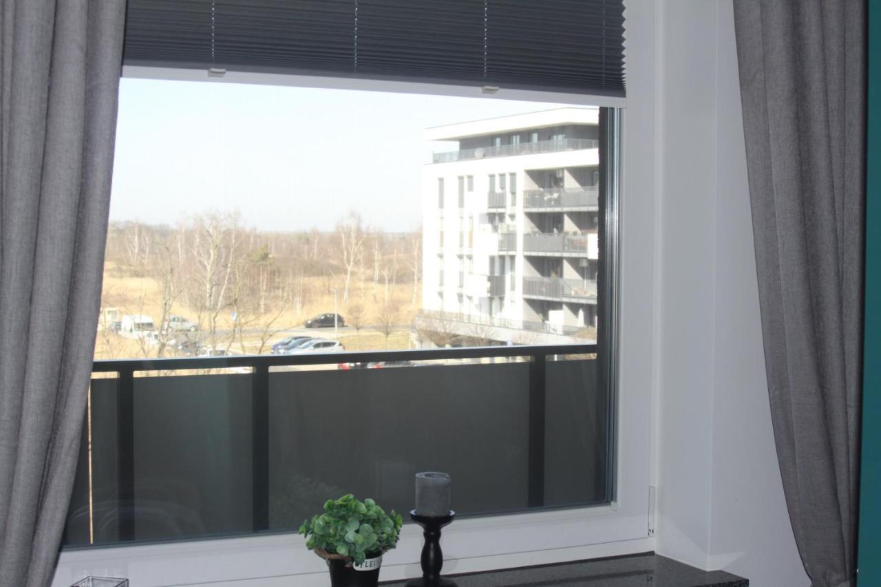 Apartament Zielony Konin  Exterior photo